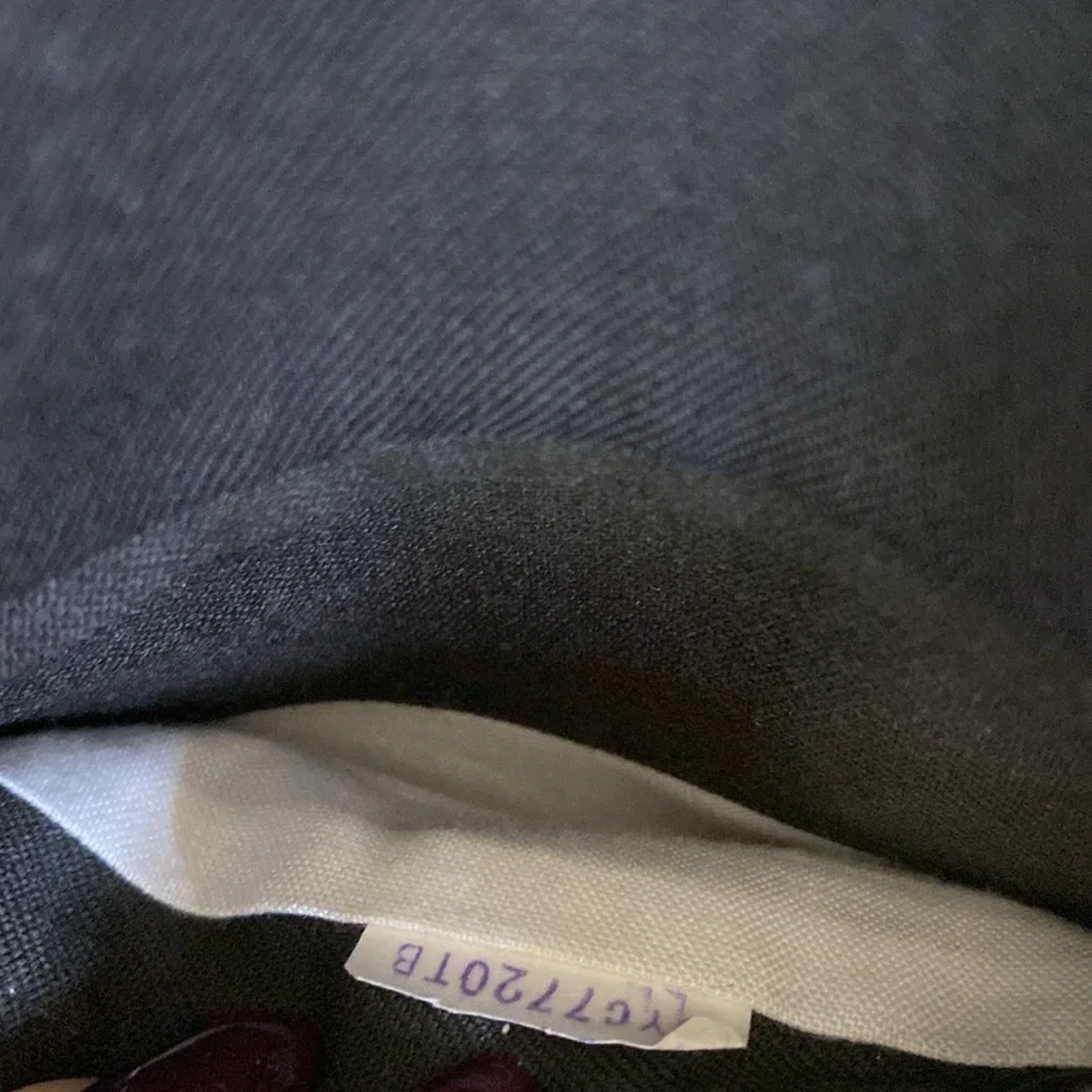 Ysl blazer